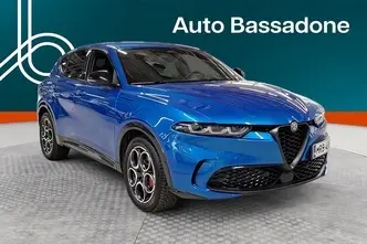 Alfa Romeo Tonale, 1.5, 96 kW, гибрид, автомат, передний привод