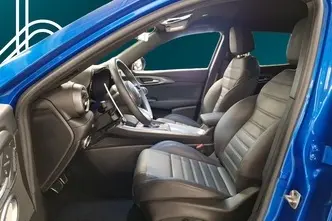 Alfa Romeo Tonale, 1.5, 96 kW, гибрид, автомат, передний привод