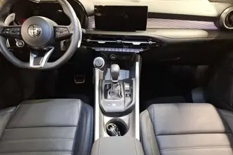 Alfa Romeo Tonale, 1.5, 96 kW, гибрид, автомат, передний привод
