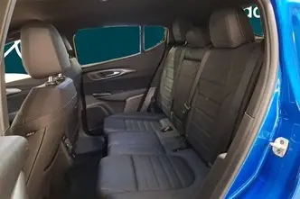 Alfa Romeo Tonale, 1.5, 96 kW, гибрид, автомат, передний привод