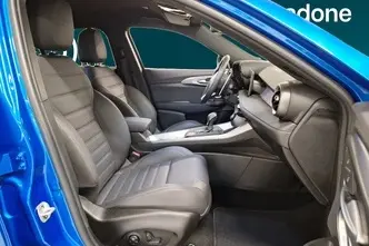 Alfa Romeo Tonale, 1.5, 96 kW, гибрид, автомат, передний привод