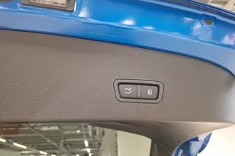 Alfa Romeo Tonale, 1.5, 96 kW, гибрид, автомат, передний привод