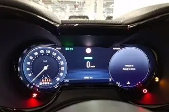 Alfa Romeo Tonale, 1.5, 96 kW, гибрид, автомат, передний привод