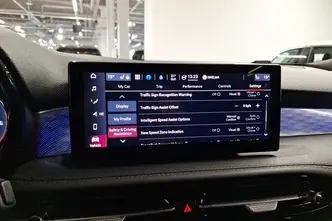 Alfa Romeo Tonale, 1.5, 96 kW, гибрид, автомат, передний привод