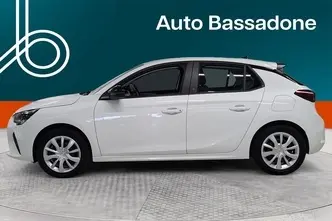 Opel Corsa, электричество, автомат, передний привод