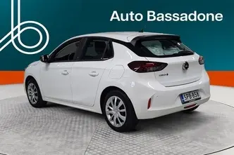 Opel Corsa, электричество, автомат, передний привод