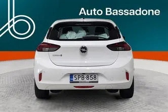 Opel Corsa, электричество, автомат, передний привод