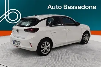 Opel Corsa, электричество, автомат, передний привод