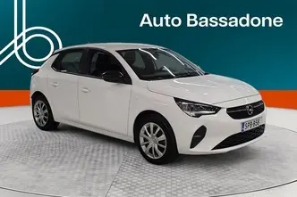 Opel Corsa, электричество, автомат, передний привод