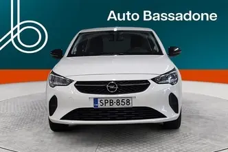 Opel Corsa, электричество, автомат, передний привод