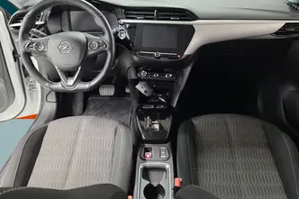 Opel Corsa, электричество, автомат, передний привод