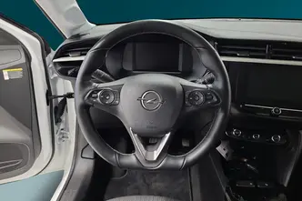 Opel Corsa, электричество, автомат, передний привод