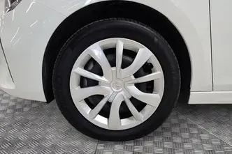 Opel Corsa, электричество, автомат, передний привод
