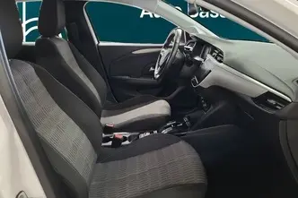 Opel Corsa, электричество, автомат, передний привод