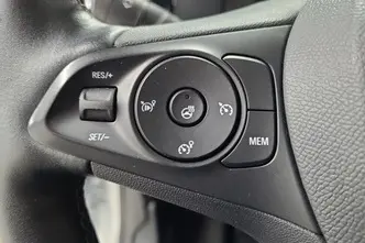 Opel Corsa, электричество, автомат, передний привод