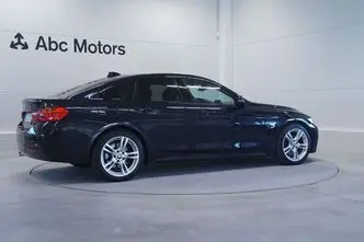 BMW 430, 3.0, 190 kW, дизель, автомат, полный привод