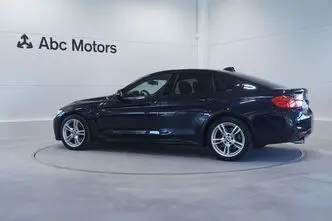 BMW 430, 3.0, 190 kW, дизель, автомат, полный привод