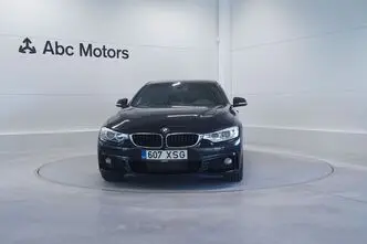 BMW 430, 3.0, 190 kW, дизель, автомат, полный привод