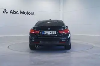 BMW 430, 3.0, 190 kW, дизель, автомат, полный привод