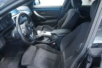BMW 430, 3.0, 190 kW, дизель, автомат, полный привод