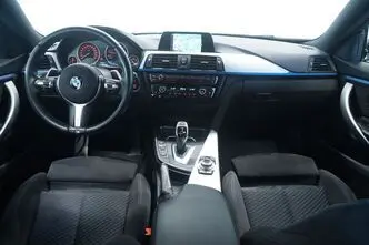 BMW 430, 3.0, 190 kW, дизель, автомат, полный привод