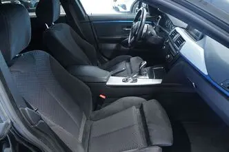 BMW 430, 3.0, 190 kW, дизель, автомат, полный привод
