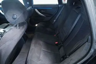 BMW 430, 3.0, 190 kW, дизель, автомат, полный привод