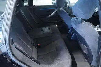 BMW 430, 3.0, 190 kW, дизель, автомат, полный привод