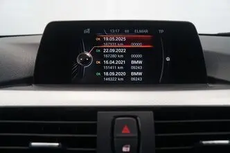 BMW 430, 3.0, 190 kW, дизель, автомат, полный привод
