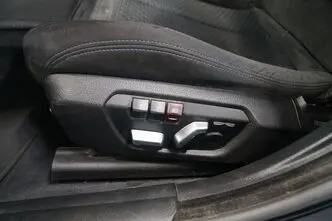 BMW 430, 3.0, 190 kW, дизель, автомат, полный привод