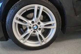 BMW 430, 3.0, 190 kW, дизель, автомат, полный привод