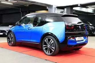BMW i3, 75 kW, электричество, автомат, задний привод
