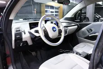 BMW i3, 75 kW, электричество, автомат, задний привод