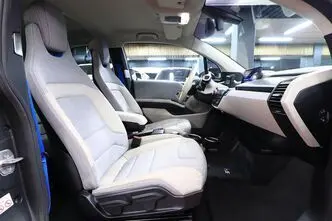 BMW i3, 75 kW, электричество, автомат, задний привод