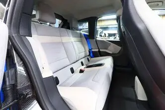 BMW i3, 75 kW, электричество, автомат, задний привод