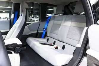 BMW i3, 75 kW, электричество, автомат, задний привод