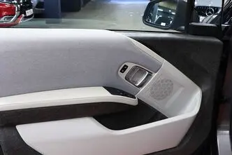 BMW i3, 75 kW, электричество, автомат, задний привод
