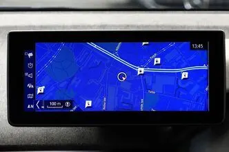 BMW i3, 75 kW, электричество, автомат, задний привод