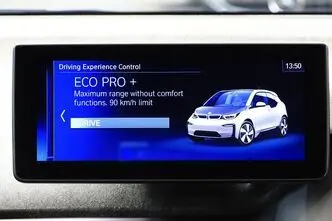 BMW i3, 75 kW, электричество, автомат, задний привод