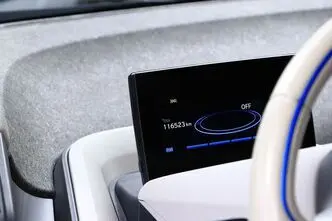 BMW i3, 75 kW, электричество, автомат, задний привод