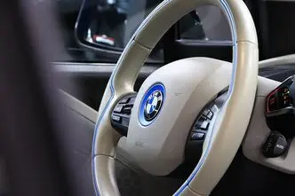 BMW i3, 75 kW, электричество, автомат, задний привод