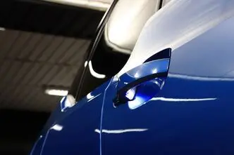 BMW i3, 75 kW, электричество, автомат, задний привод