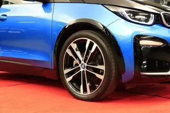 BMW i3, 75 kW, электричество, автомат, задний привод