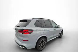 BMW X5, 3.0, 210 kW, дизель, автомат, полный привод