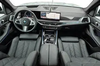 BMW X5, 3.0, 210 kW, дизель, автомат, полный привод