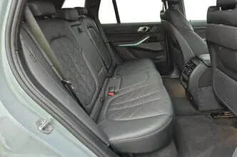 BMW X5, 3.0, 210 kW, дизель, автомат, полный привод