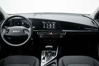 Kia Niro, 1.6, 104 kW, bensiin, automaat, esivedu