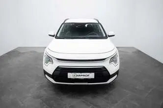 Kia Niro, 1.6, 104 kW, bensiin, automaat, esivedu