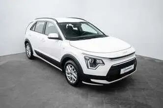 Kia Niro, 1.6, 104 kW, bensiin, automaat, esivedu