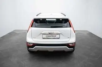 Kia Niro, 1.6, 104 kW, bensiin, automaat, esivedu